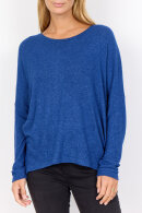 SoyaConcept - SC-Biara 1 - Blød Let Pullover - Kobolt