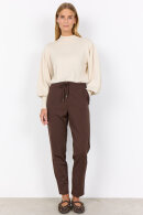 SoyaConcept - SC-Siham 1 Bukser - Pænere Joggingbuks - Brun