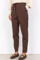 SoyaConcept - SC-Siham 1 Bukser - Pænere Joggingbuks - Brun