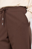 SoyaConcept - SC-Siham 1 Bukser - Pænere Joggingbuks - Brun