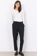 SoyaConcept - SC-Siham 1 Pants - Pænere Joggingbuks - Sorte