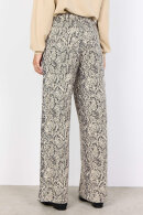 SoyaConcept - SC-Violet 4 - Elegante Loose Fit Sweat Bukser - Creme