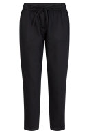 SoyaConcept - Sc-Akila 10-c - Casual Lette Bukser - Sort