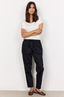 SoyaConcept - Sc-Akila 10-c - Casual Lette Bukser - Sort