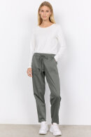SoyaConcept - Sc-Akila 10-c - Casual Lette Bukser - Army