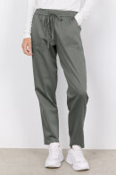 SoyaConcept - Sc-Akila 10-c - Casual Lette Bukser - Army