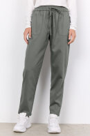 SoyaConcept - Sc-Akila 10-c - Casual Lette Bukser - Army