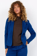 SoyaConcept - Sc Daniela 1 - Blazer Jakke - Estate Blue