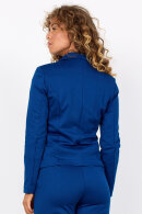 SoyaConcept - Sc Daniela 1 - Blazer Jakke - Estate Blue