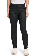 Betty Barclay - Coatet Jeans - Stretch - Sort