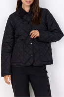 SoyaConcept - SC-Fenya 66 - Kort Jakke - Sort