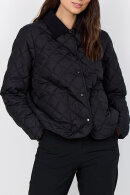 SoyaConcept - SC-Fenya 66 - Kort Jakke - Sort