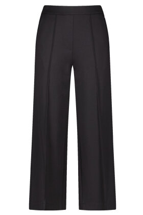 Gerry Weber - MIR:ELA - Elegant Stumpebuks Fast Pressefold - Sort