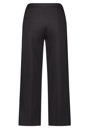 Gerry Weber - MIR:ELA - Elegant Stumpebuks Fast Pressefold - Sort