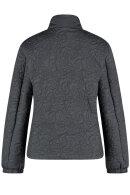 Gerry Weber - Quiltet Jakke - Sort