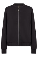 SoyaConcept - SC-Banu 260 - Sweater Cardigan - Sort
