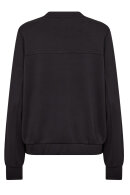 SoyaConcept - SC-Banu 260 - Sweater Cardigan - Sort
