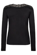 SoyaConcept - SC-Marica 301 T-shirt Sort