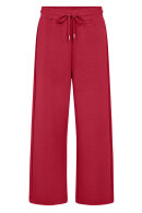 SoyaConcept - SC-Banu 33 - Loose Fit Bukser - Rød