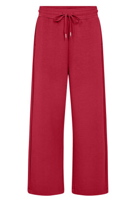 SoyaConcept - SC-Banu 33 - Loose Fit Bukser - Rød