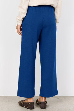 SoyaConcept - SC-Banu 33 - Loose Fit Bukser - Blå