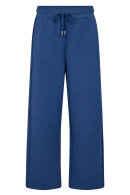 SoyaConcept - SC-Banu 33 - Loose Fit Bukser - Blå