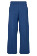 SoyaConcept - SC-Banu 33 - Loose Fit Bukser - Blå