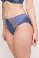PrimaDonna - Monterrey Brief - Maxi - Blå PrimaDonna - Monterrey Brief - Maxi - Blå