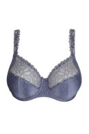 PrimaDonna - Monterrey Full Cup Bra - Blå PrimaDonna - Monterrey Full Cup Bra - Blå