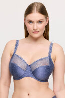 PrimaDonna - Monterrey Full Cup Bra - Blå PrimaDonna - Monterrey Full Cup Bra - Blå