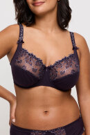 PrimaDonna - Deauville - Full Cup - Bøjle Bh - Mørk Lilla