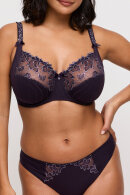 PrimaDonna - Deauville - Full Cup - Bøjle Bh - Mørk Lilla