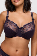 PrimaDonna - Deauville - Full Cup - Bøjle Bh - Mørk Lilla