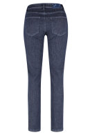 Gerry Weber - Kia:Ra Relaxed Fit Mid-Waist Jeans - Dark Blue