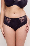 PrimaDonna - Deauville - Full Briefs - Maxi - Mørk Lilla