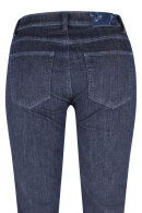 Gerry Weber - Kia:Ra Relaxed Fit Mid-Waist Jeans - Dark Blue