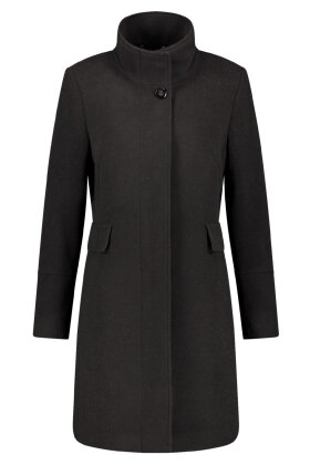 Gerry Weber - Uld Jakke - Sort