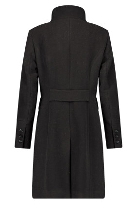 Gerry Weber - Uld Jakke - Sort