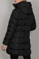 Junge - Mary Down Jacket - Dunjakke - Sort