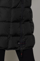 Junge - Mary Down Jacket - Dunjakke - Sort