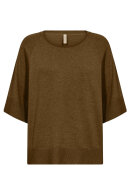 SoyaConcept - SC-Dollie 791 - Strikbluse - Olive