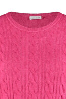 Gerry Weber - Jumper - Strik Pullover - Pink