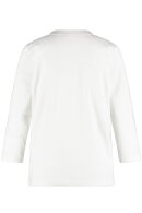 Gerry Weber - T-shirt Flower Power - Off White