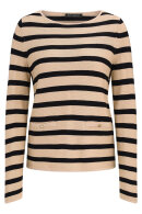 Betty Barclay - Pullover - Strikket Pullover - Stribet