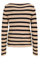 Betty Barclay - Pullover - Strikket Pullover - Stribet
