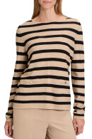 Betty Barclay - Pullover - Strikket Pullover - Stribet