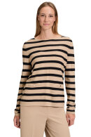 Betty Barclay - Pullover - Strikket Pullover - Stribet