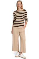 Betty Barclay - Pullover - Strikket Pullover - Stribet