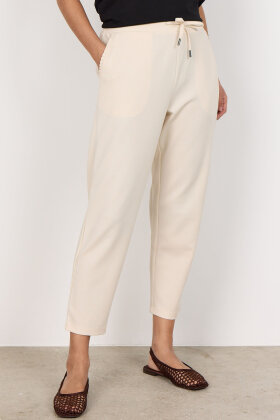 SoyaConcept - SC-Siham 2 - Elegant Jersey Buks - Creme SoyaConcept - SC-Siham 2 - Elegant Jersey Buks - Creme