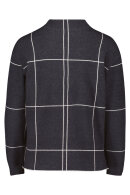 Betty Barclay - Strik - Turtleneck . Grå